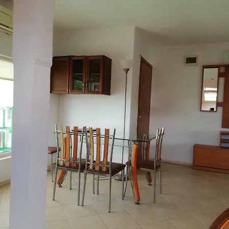 Bravo 1-vichevi Apartment