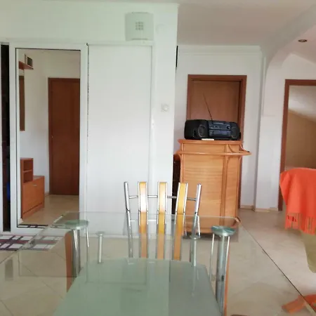 Bravo 1-vichevi Apartment Sunny Beach