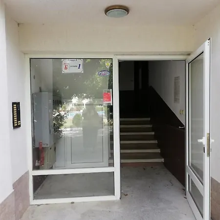 Bravo 1-vichevi Apartament Słoneczny Brzeg