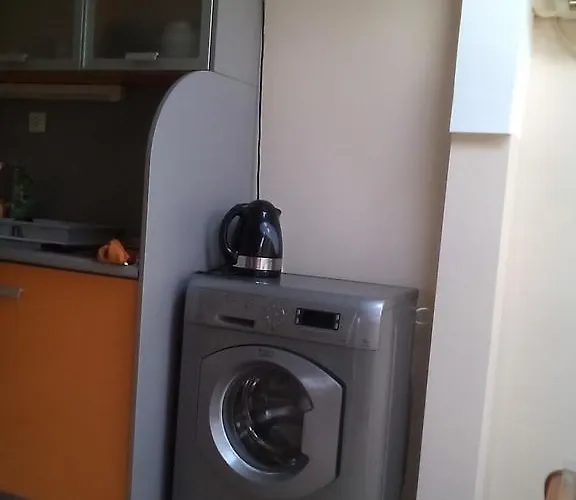 Bravo 1-vichevi Апартаменти Сонячний Берег