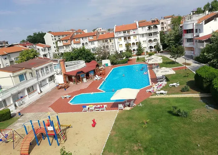 Bravo 1-vichevi Lägenhet *