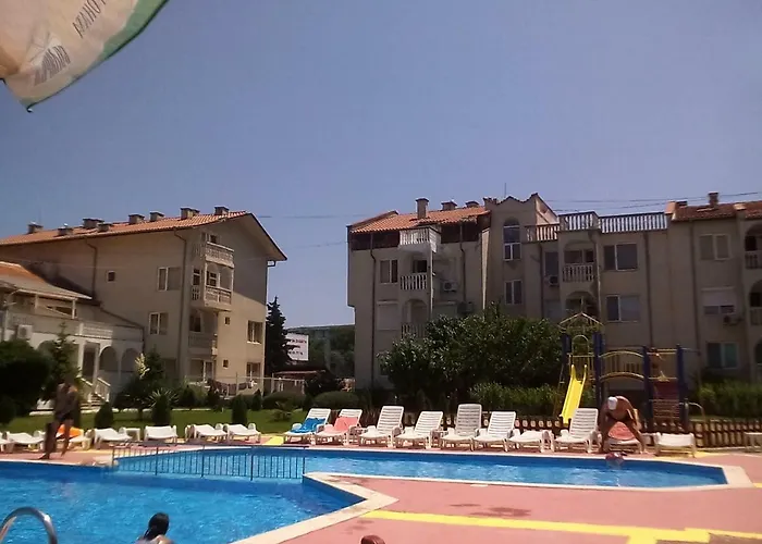 Bravo 1-vichevi Slăntjev Brjag