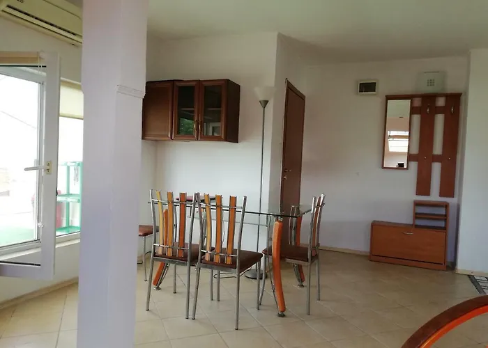 Bravo 1-vichevi Lägenhet